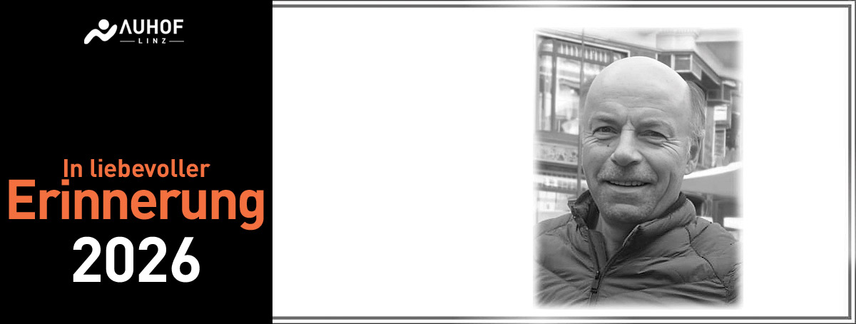 Nachruf Walter Ernecker